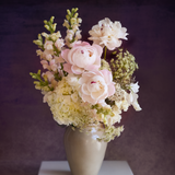 The Pivoine Bouquet