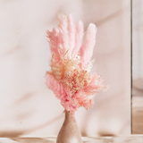 The Pink Buddy