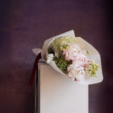 The Pivoine Bouquet