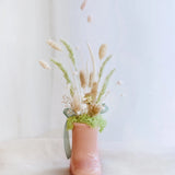 The Gardener | Bunny Tails