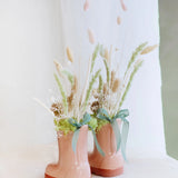 The Gardener | Bunny Tails