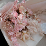 The Blushing