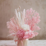Pink Thoughts