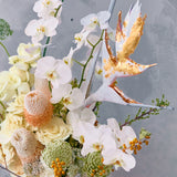 Atelier Signature | The Opulence
