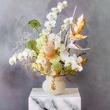 Atelier Signature | The Opulence