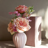 Mini Soft Petals with Roses