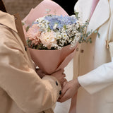 The Day Dreamer Bouquet