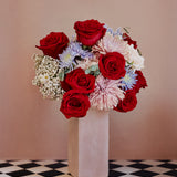 Queen of Heart Bouquet