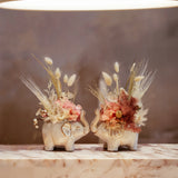 The Elephant Mini | Whimsical Creatures Series