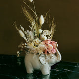 The Elephant Mini | Whimsical Creatures Series