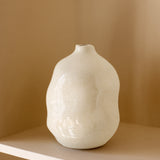 The Cloud Ceramic Vase