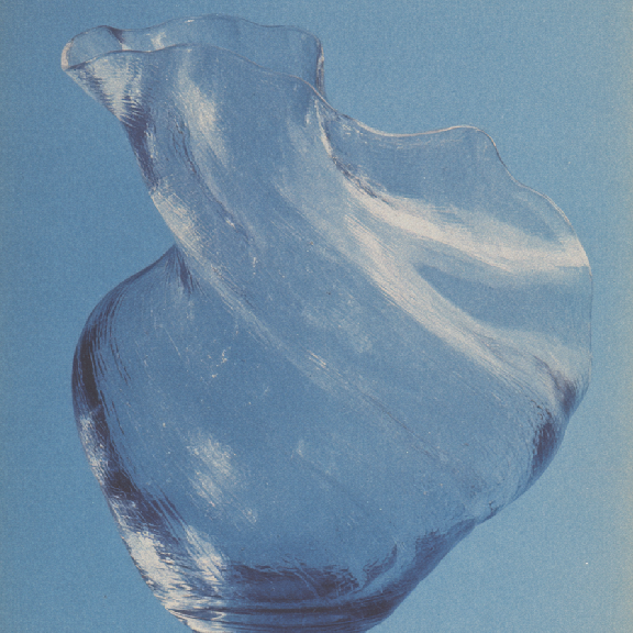 Pinker Times turned Blue