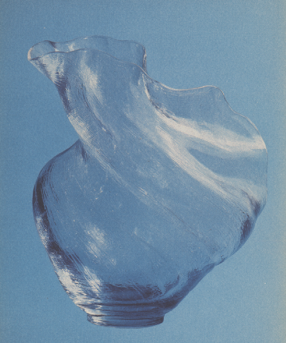 Pinker Times turned Blue