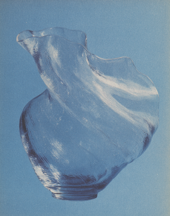 Pinker Times turned Blue