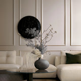 Flowers turn Blue |  Italian Luxury Interiors x Pinker Times Collaboration
