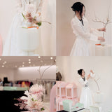 Women's History Month Workshop: Ikebana Unbound