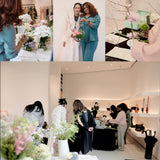 Women's History Month Workshop: Ikebana Unbound