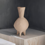 Spark Sculptural Ceramic Vase