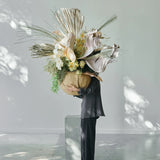 The Garden of Time |  Italian Luxury Interiors x Pinker Times Collaboration