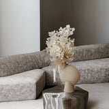 The Time Keeper | Italian Luxury Interiors x Pinker Times Collaboration