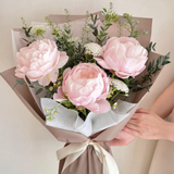 Pivoines Bouquet III
