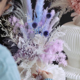 The Mon Cheri | Periwinkle