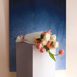 La Tulipe with Rose Bouquet